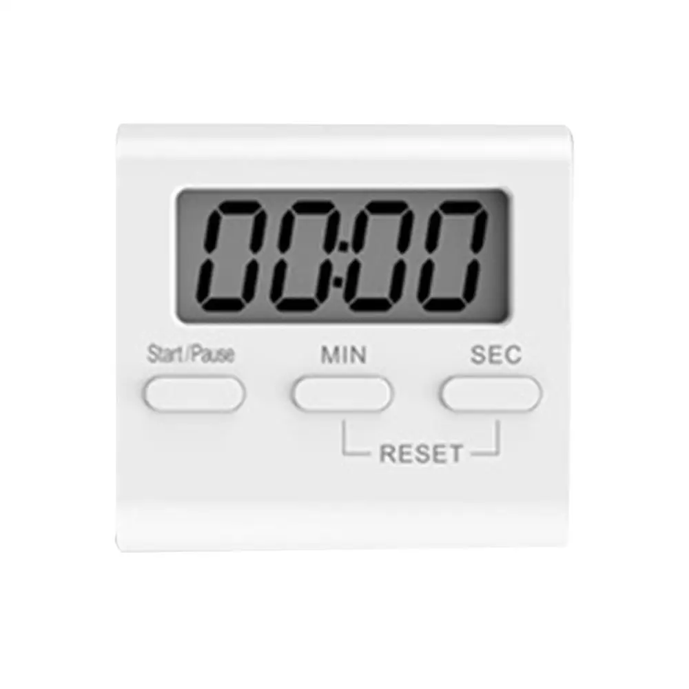 

Student Reminder Student Timer Kitchen Baking Countdown Kitchen Timer Student Heavy Electronic Timer Timer