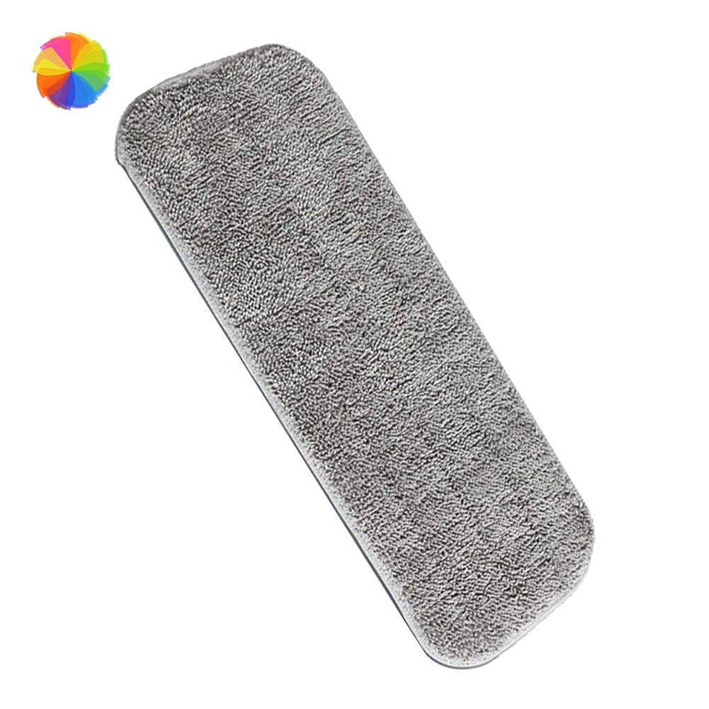 Mop Microfibre Cleaning Pads For Spray Pug And Reveal Washable 42 X 14 Cm XBFF | Дом и сад