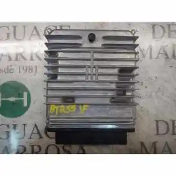 

SWITCHBOARD ENGINE EUA Ford TRANSIT CONNECT (TC7) Van Long (2006->) [BT255] 4T1112A650 Delphi [13766180]