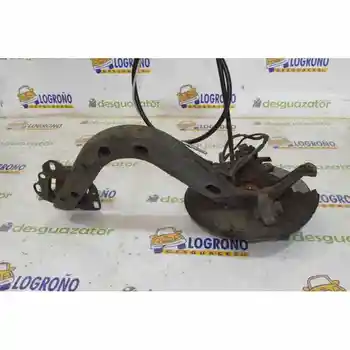 

33326774778 HOSE REAR RIGHT BMW 3 SERIES TOURING (E46)