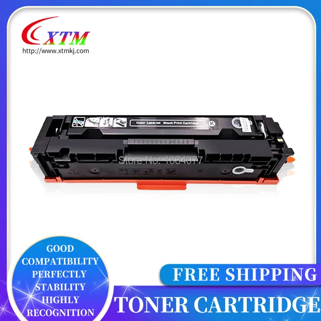 Cartucho de tóner para HP Color LaserJet Pro, M155, M182, M183, Cartucho de  tóner láser de recarga|Cartuchos de tóner| - AliExpress