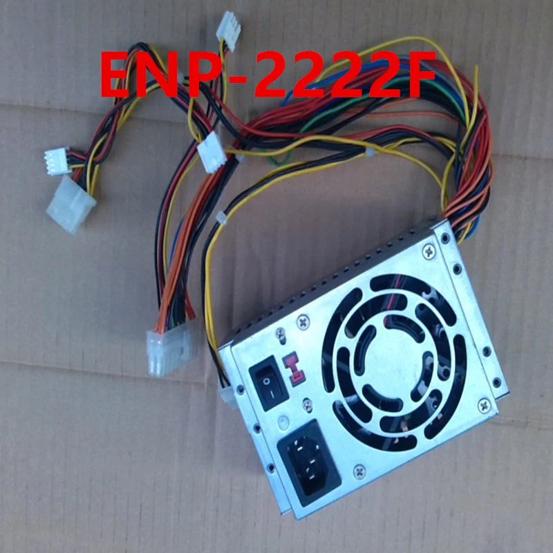 Новый оригинальный блок питания для Ehance мини 220 Вт Питание ENP-2222F | Компьютеры и