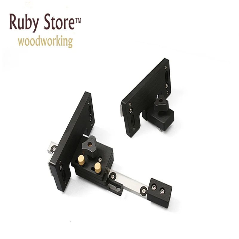 

Accesories for Table Saw Fence System without Aluminium Fence and Tracks