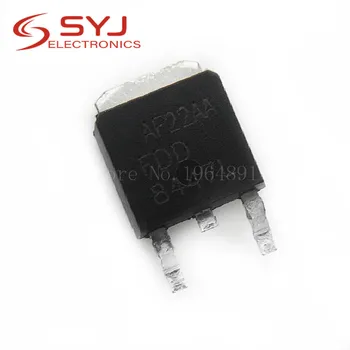 

10pcs/lot FDD8447L TO-252 FDD8447 TO252 8447 SMD new MOS FET transistor In Stock