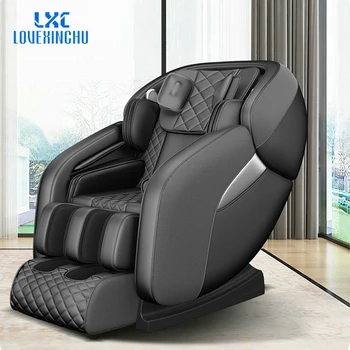 

Electric massage chair home new small automatic space capsule sofa full body old man massager intelligent massage chair