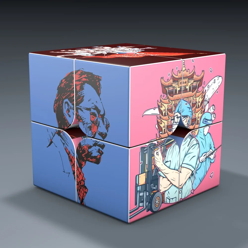 3
