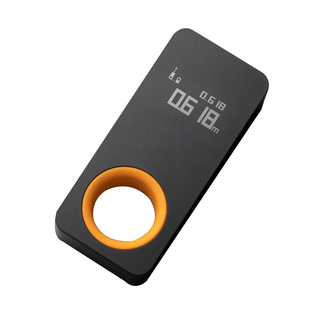 High-Precision Laser Distan Meter Miniature Handheld High-Precision Laser Distan Meter Miniature Handheld