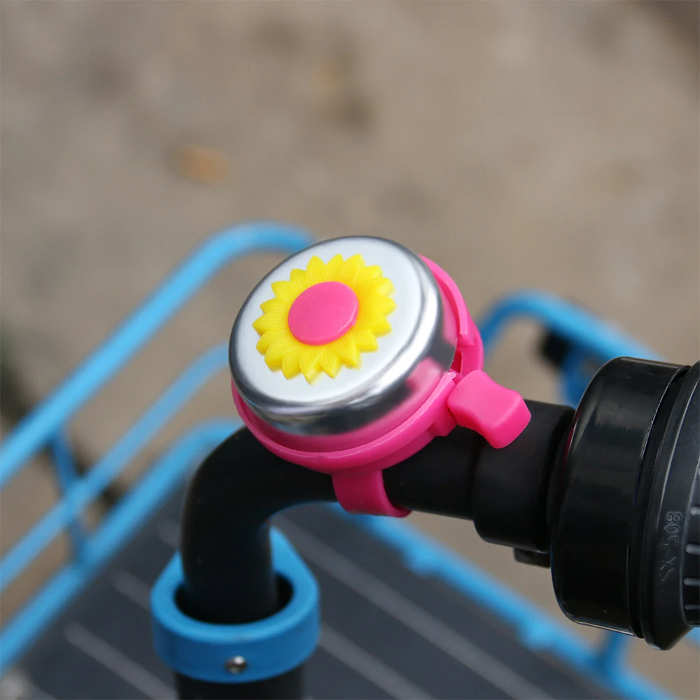 girls bike horn