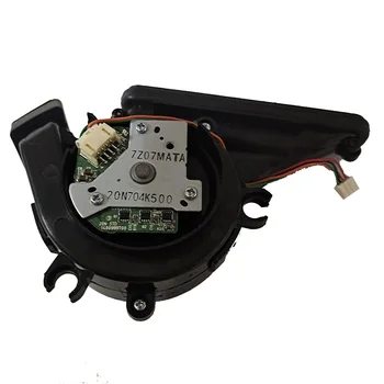

Main Engine Ventilator Motor Vacuum Cleaner Fan Motor For Ilife A4S A4 X432 A40 Vacuum Cleaner Sweeper Supplies Motors