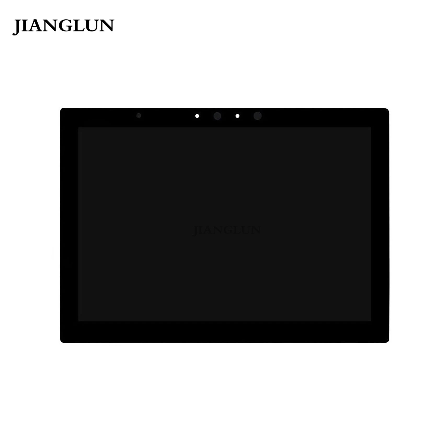 JIANGLUN 12 &quotLCD сенсорный экран в сборе с рамкой и сенсорной панелью для Lenovo Ideapad Miix