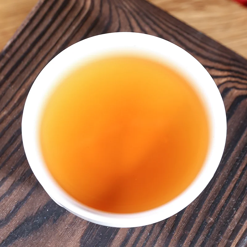 Anxi Tanbao Tieguanyin чай улун органический чай зеленый еда теплый желудок чай пакет 250g500g1000g