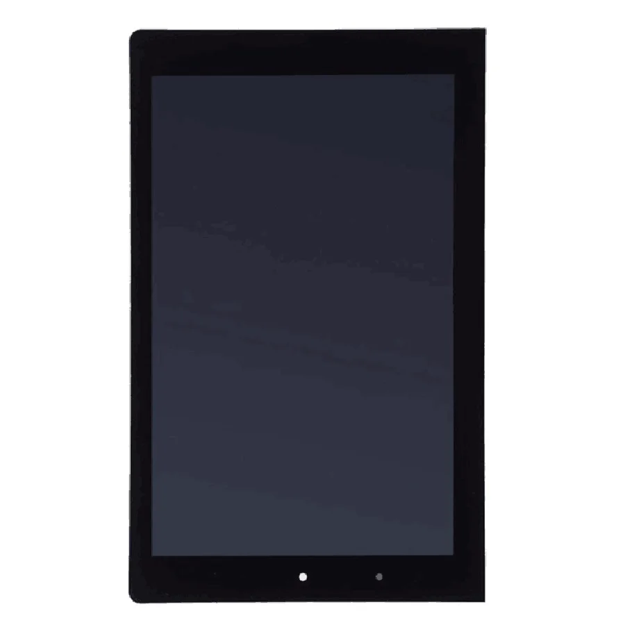 ЖК-экран с сенсорным экраном дигитайзер полная сборка Замена для lenovo Yoga 10 B8080 B8080-F B8080-H