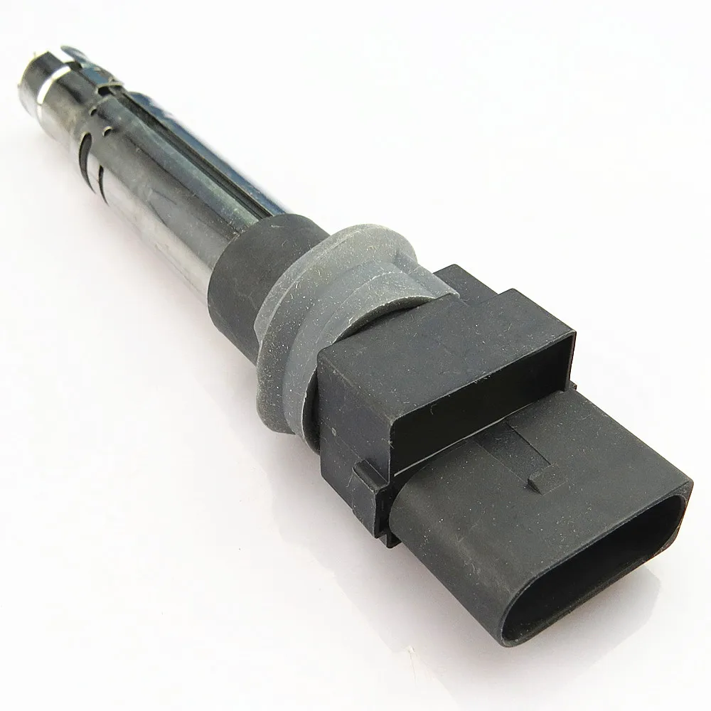 SCJYRXS 3 2 6 V6 катушка зажигания автомобиля Свеча сопло 022905715A 022 905 715A 715 A для Eos Passat B6 CC