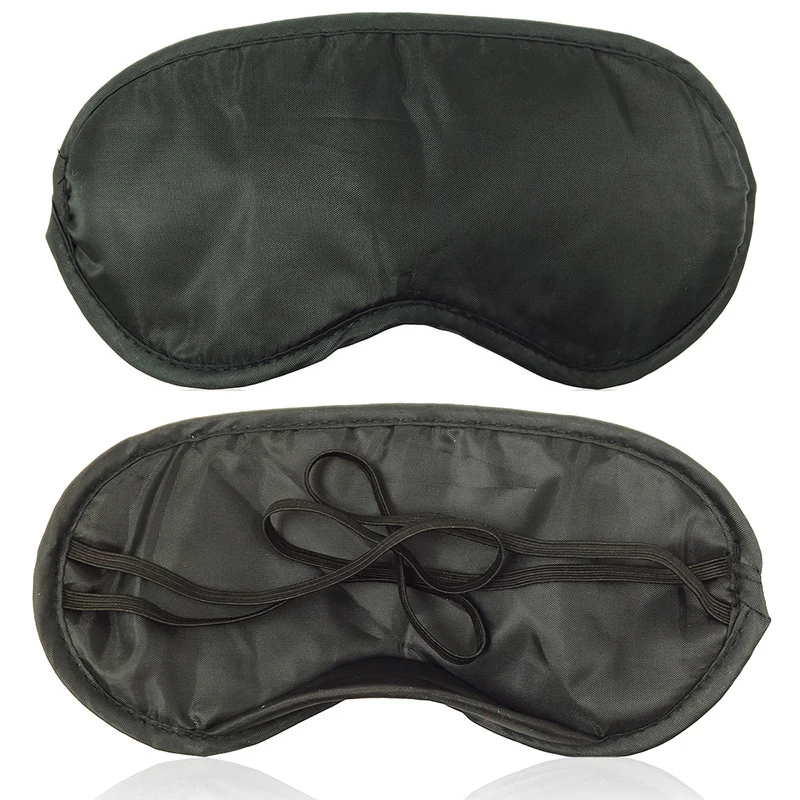 

Erotic Costumes Leather SM Bondage Sex Eye Mask Blindfold Fetish Bdsm Party Women Masquerade Eye Masks porn Sex Toys For Adults