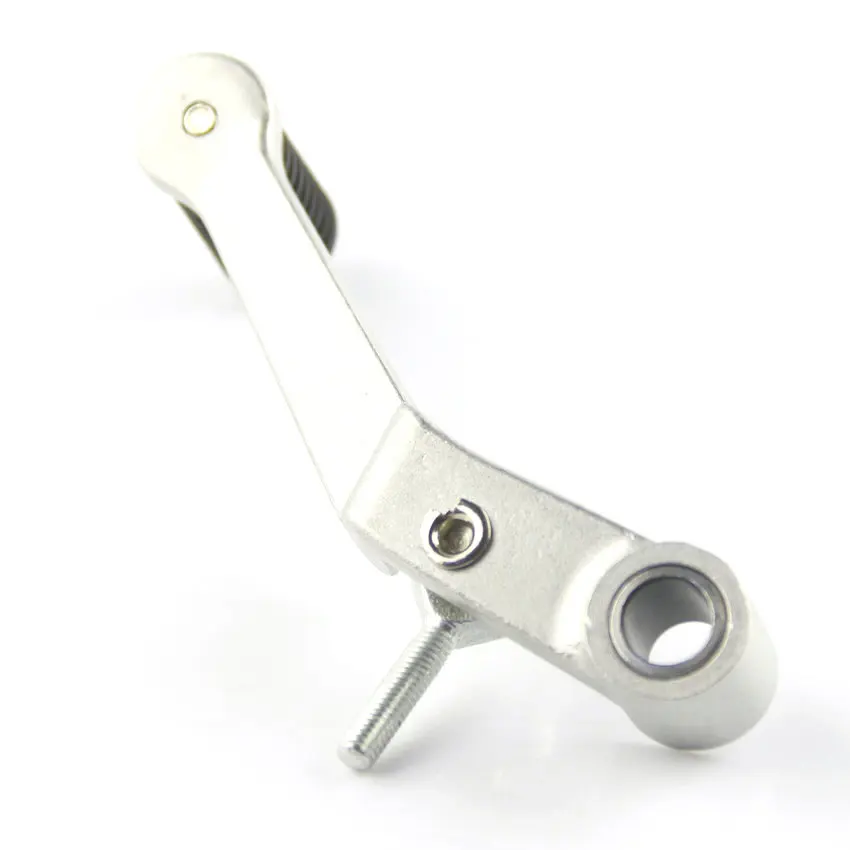 Pedal, gearshift:Gear lever For Suzuki GSXR600 GSXR750 GSXR1000 25600-14J00-000 25600-14J10-000 25600-01H01-000 25600-01H00-000