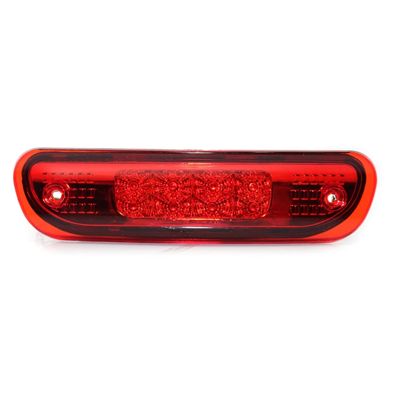 

55155140AB High position Smoked LED Brake light Stop 3rd Cargo Tail Lights Lamps For Jeep Grand Cherokee 1999-2004