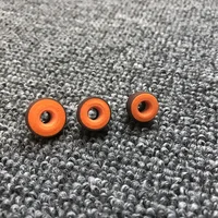 Memory Foam Earphones Silicone Case In-Ear Covers Earbud Tips Ear Caps Eartips Pads Cushion For Headphone Accessories