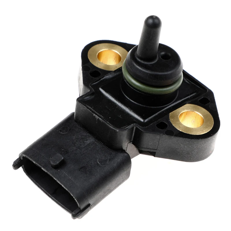 Mercedes Atego Manifold Air Pressure Sensor Replacement 1998-2002 2006