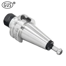Suporte da ferramenta de moagem torno do eixo centro de usinagem CNC BBT30 BBT40 BT30 BT40 ER11 ER16 ER20 ER25 ER32 70L 100L taper ER chuck