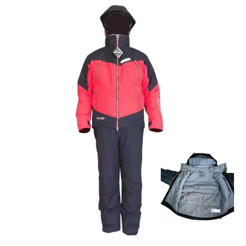 直売超高品質 21新冬shimanos厚い綿釣り服男性屋外防水暖かいパッド入り釣りジャケットとパンツセットm 3xl 直売特注 Lawyerarabia Com