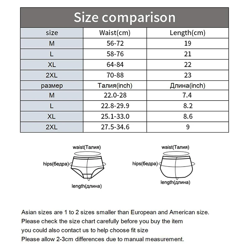 3 Pcs Panties for Woman Underwear Sexy Lace Breathable Soft Lingerie Female Briefs Panty Sexy Transparent Women's Underpants - Image 6