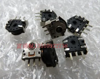 

20PCS Volume encoder switch mouse encoder switch volume switch