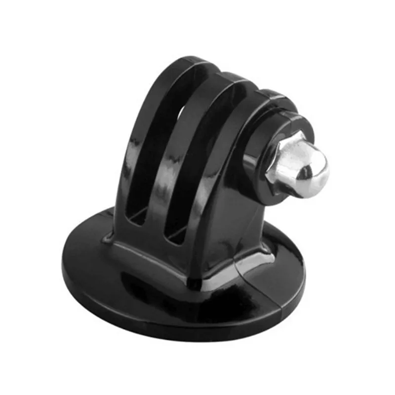 Universal 1/4 Tripod Adapter Converter Mount For Gopro Hero 8/7/6/5/4/3+/3 Sony AEE