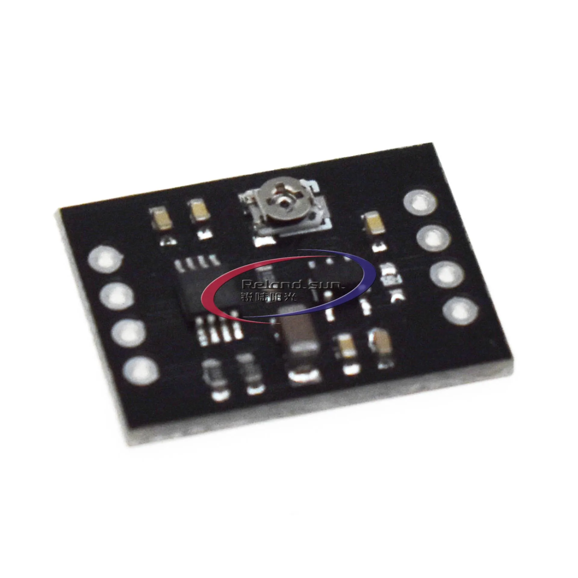CJMCU 333 INA333 человеческий микро сигнал многофункциональный три op amp прецизионный