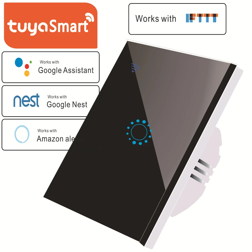 google turn on the light