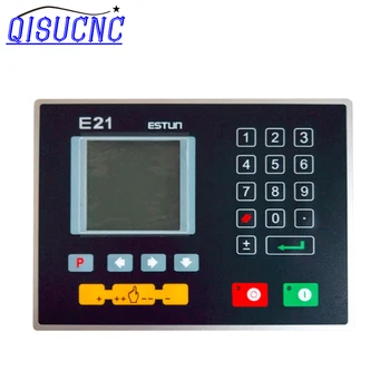 

ESTUN E21 bending machine shearing machine CNC system controller E21 NJTY can be choose