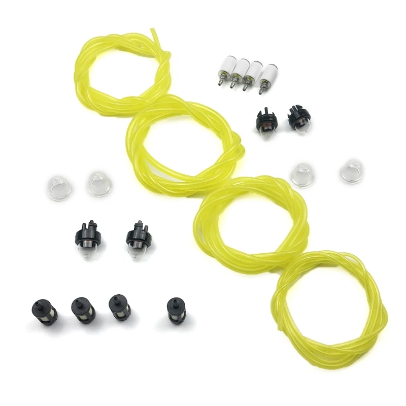 G5AB Home Garden Carburetor 20pcs/set Compatible with Chainsaws Blowers Weed Machines Trimmers Excellent Wear Resistance | Инструменты