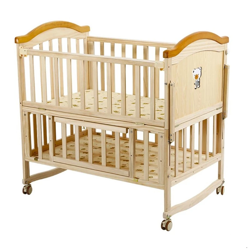 

Letti Per Bambini Bedroom Girl Dormitorio Kinder Bett Camerette Cama Infantil Wooden Kinderbett Kid Chambre Enfant Children Bed