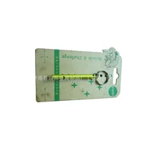 Многоцветный алюминиевый сплав прочный металлический свисток Открытый свисток большой размер свисток