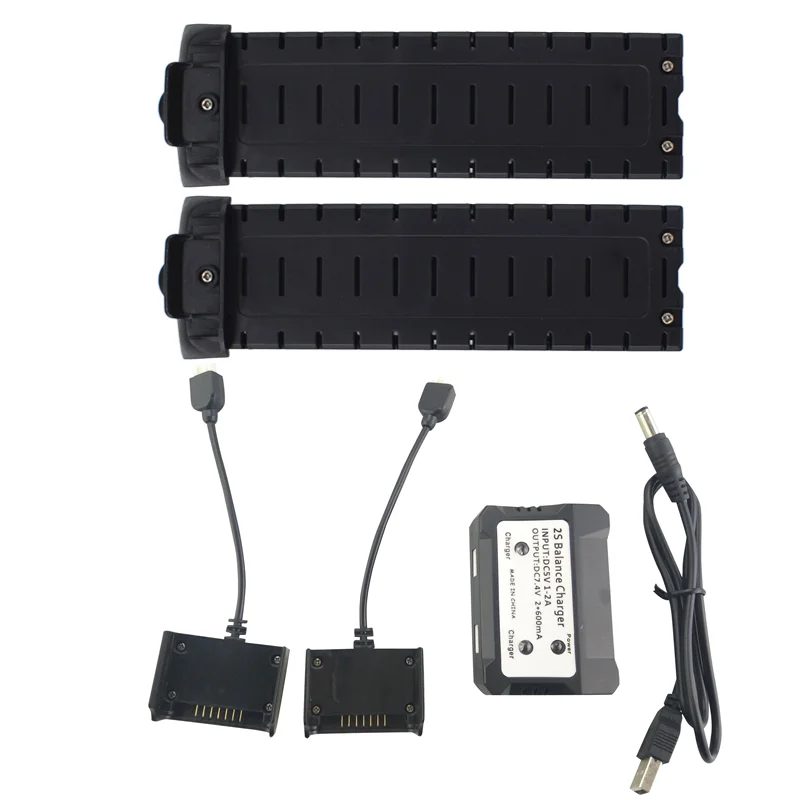 Rechargeable Battery Holy Stone Hs700 Battery Modular Battery For