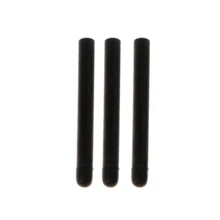 3 шт. устойчивый к царапинам сменный сенсорный Стилус для microsoft Surface Pro 4 Прямая поставка