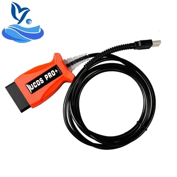 

Car accessories Professional for FOCOM UCDS PRO+ V1.27.001 With 35 Tokens Full License UCDS pro UCDS For Ford Full Activ
