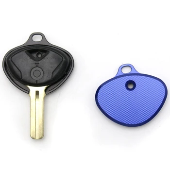 

Motorcycle Key Case Shell Decorative Protector for BMW R1200GS R1250GS F750GS F850GS C400X S1000XR S1000RR K1300R K1300S