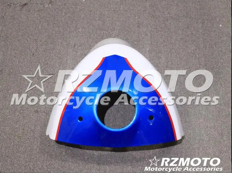 New Style ABS Injection Mold Motorcycle Full Fairings kit Fit For S1000RR- 15 16 Fairing bodywork Set Custom Blue White