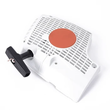 

Chainsaw 1pc Recoil Starter Assembly Fit For Stihl MS270 MS280 Attachment Parts