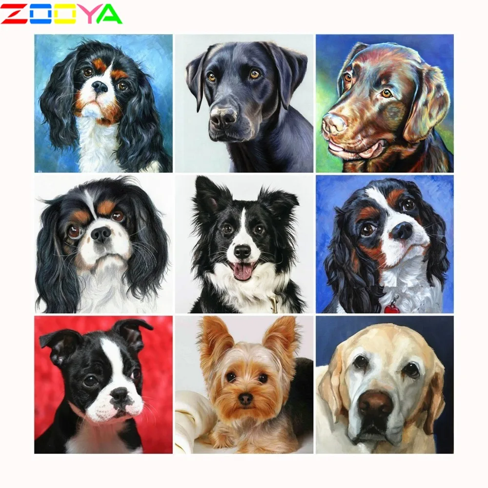 Cuadro-de-perro-hecho-de-diamantes-de-imitaci-n-5D-DIY-cuadro-de-perro-bordado-cuadrado 拷贝