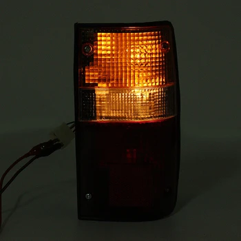 

Accessory Tail Lights 81560-89163 81550-89163 Replaces Replacement 1989-94
