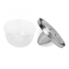 Manual Press Juicer Household Portable Manual Lemon Orange Squeezer Citrus Lime Hand Press Juicer manual juicer