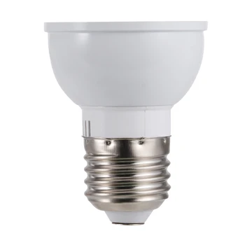 

2.4GHz Home No Hub Required Dimmable Aluminum Controlled By Devices Indoor WIFI Smart Mood Decorative Light Bulbs Bedroom RGB