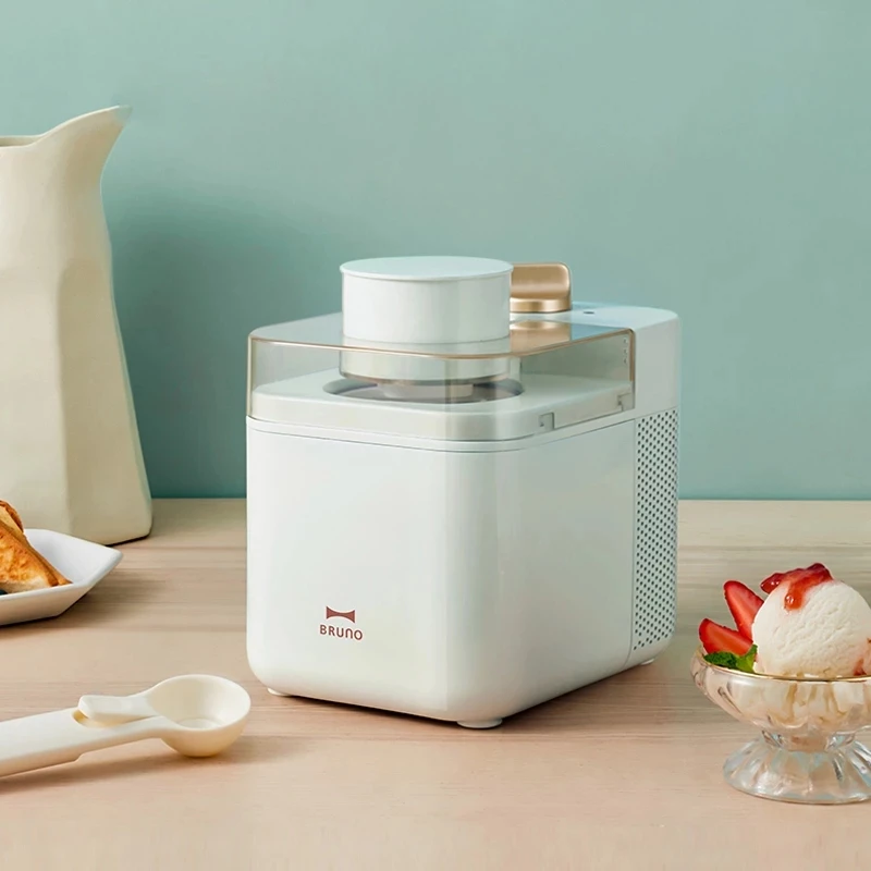bruno yogurt maker review