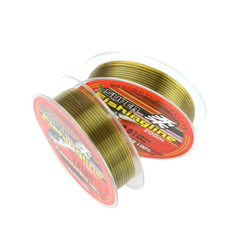 Ligne de Pêche Ligne de pêche en Nylon 500M ligne de Monofilament Super forte ligne de pêche à la carpe d'eau salée enduite de fluorocarbone 3.3-28.8LB Fil de pêche ( Color : A , Size : 3.5-0.30MM 13 Ligne de Pêche Ligne de pêche en Nylon 500M ligne de Monofilament Super forte ligne de pêche à la carpe d'eau salée enduite de fluorocarbone 3.3-28.8LB Fil de pêche ( Color : A , Size : 3.5-0.30MM 13