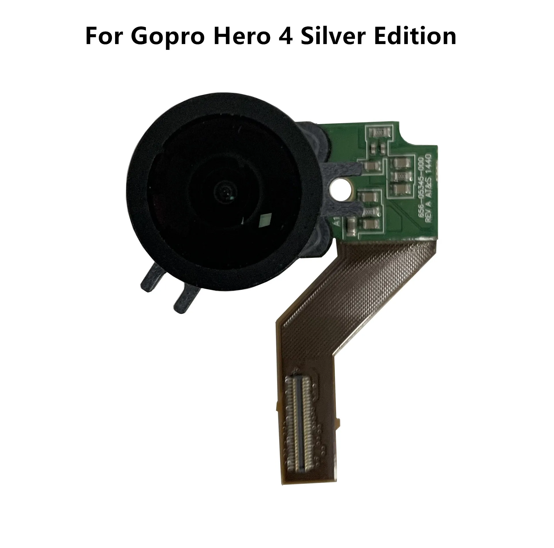 Optical Fish Eye Câmera Module Ccd Sensor de Imagem Câmera Cmos Apto para Gopro Hero Mais Plus Hero Hero Hero 7 - Image 2