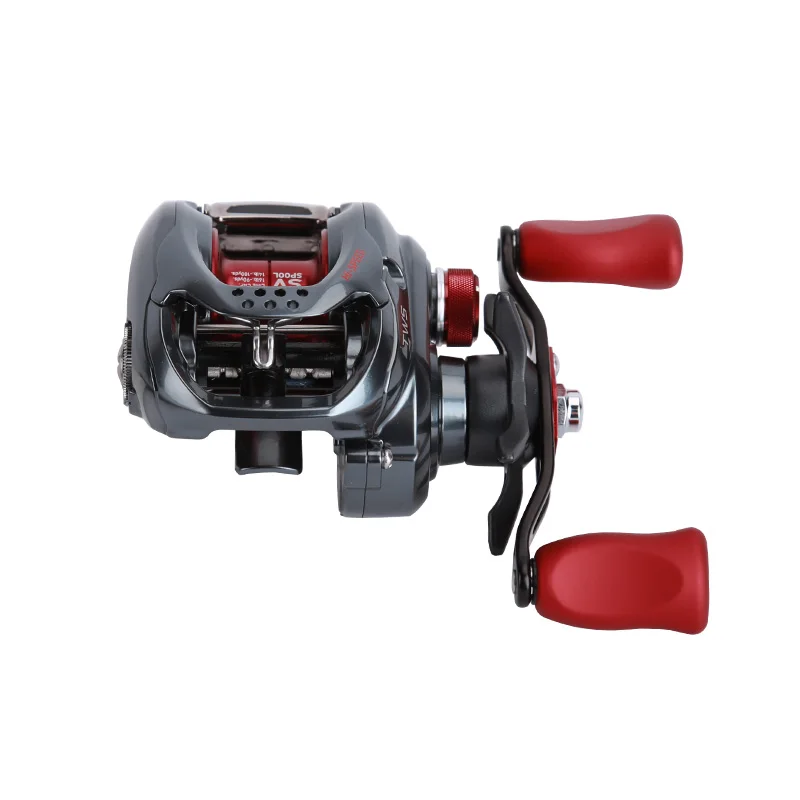 DAIWA TATULA SV TW CS 103H 103HL 103HS 103HSL Concept 6 3 7 3: 1 Катушка для ловли морской воды|Рыболовные