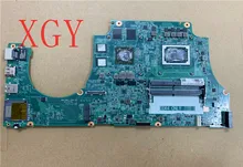 

Original FOR DELL Inspiron 5576 Laptop Motherboard 02TG9M CN-02TG9M GPU AMD DAAM9MBAD0 100% working