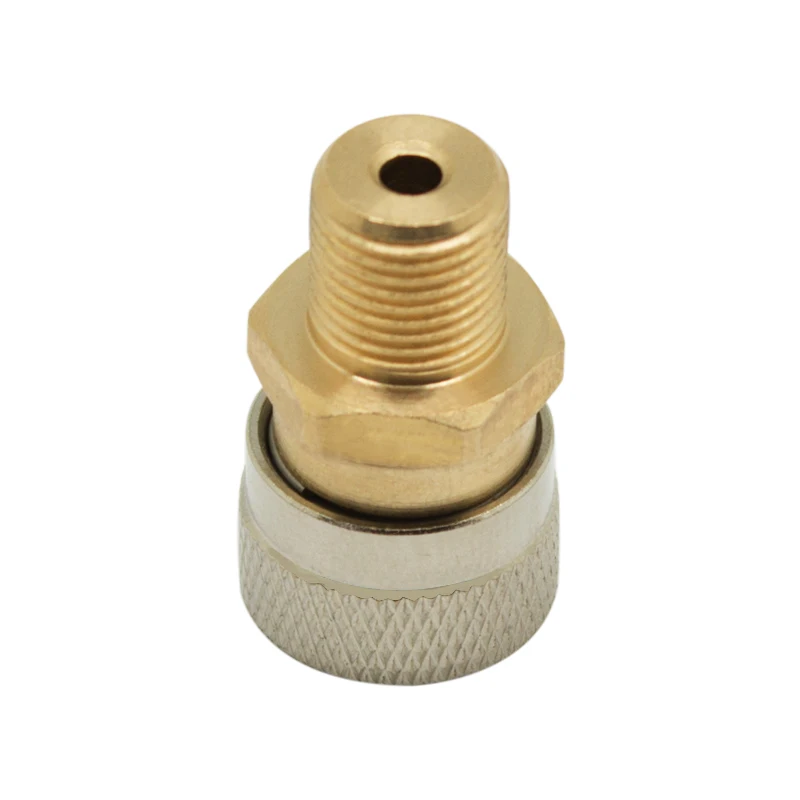 双色外牙母头1-8BSPP-3   MT009