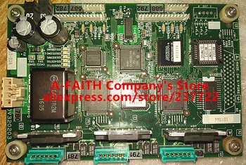 

Used parts Beckman Olyps AU400 biochemistry analyzer MV1013 board